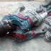 How SARS Operatives Tortured A Photographer To Death In Ibadan - Graphic Photos