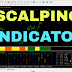 scalping indicator with dashboard