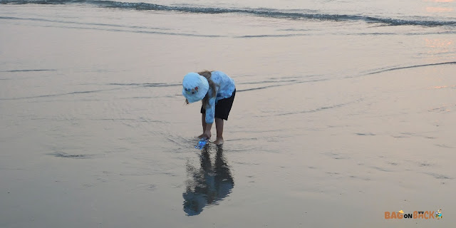 Beach Beach-Goa
