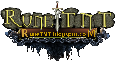 Rune TNT: Guia RuneScape.