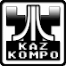 Convocan elección de juegos Kaz Kompo 2012