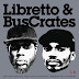 Libretto And BusCrates Connect For "Ain't It Funky" @SlumFunk @BusCrates
