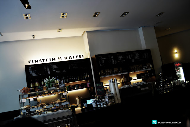 bowdywanders.com Singapore Travel Blog Philippines Photo :: Germany :: The Einstein Kaffee: Berlin Is Proving The Theory of Coffee Relativity