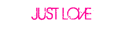 Just love