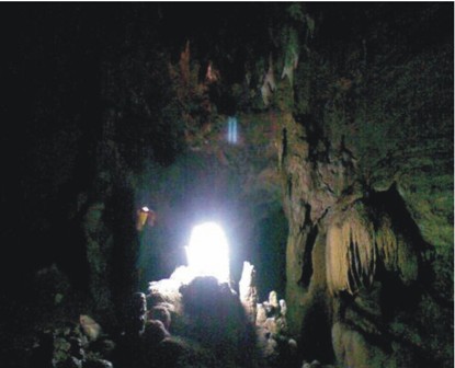 Goa Tuo Mulangke - Wesata.ID