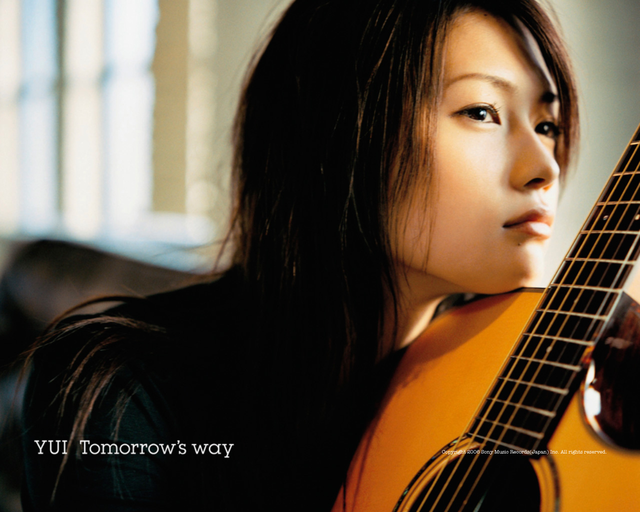 YUI - LatinoAmerica: Discografia