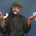 Boko Haram's Shekau says he is 'in good health' following claim of his death