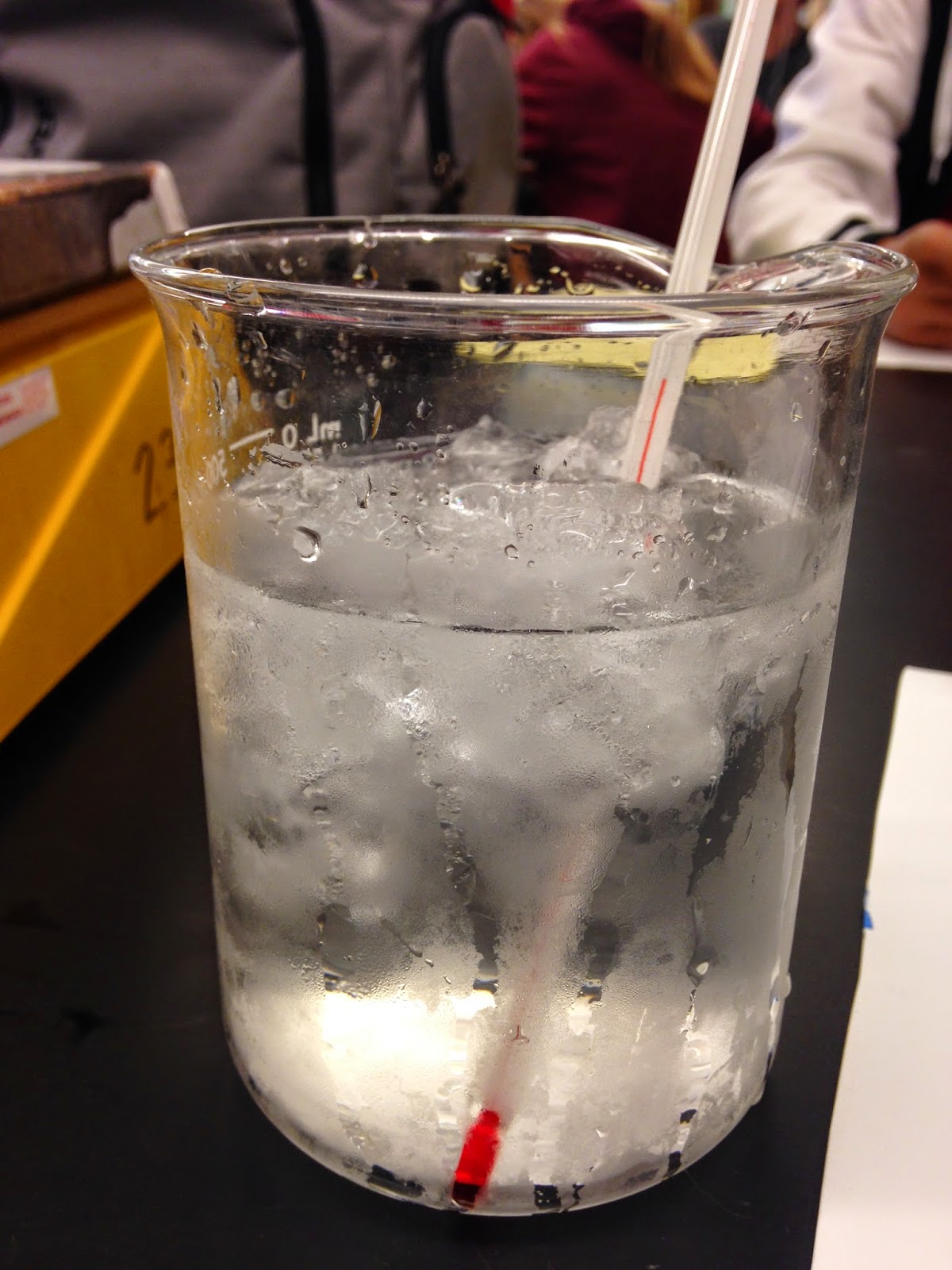 Thermometer Calibration Lab How To Thermometer Calibration Lab