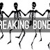 How Breaking Bones Made Me Stronger