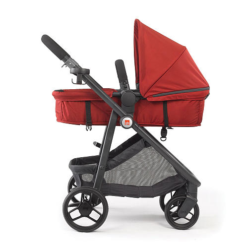 GB Lyfe Travel System Stroller Baby Registry Must Have! Lexi