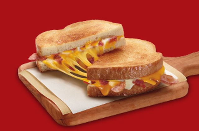 7-Eleven Adds Two New Hot Sandwiches Including the Double Bacon Cheddar ...