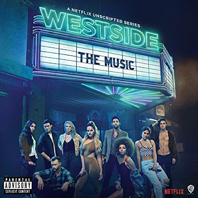 Westside Series The Music Soundtrack