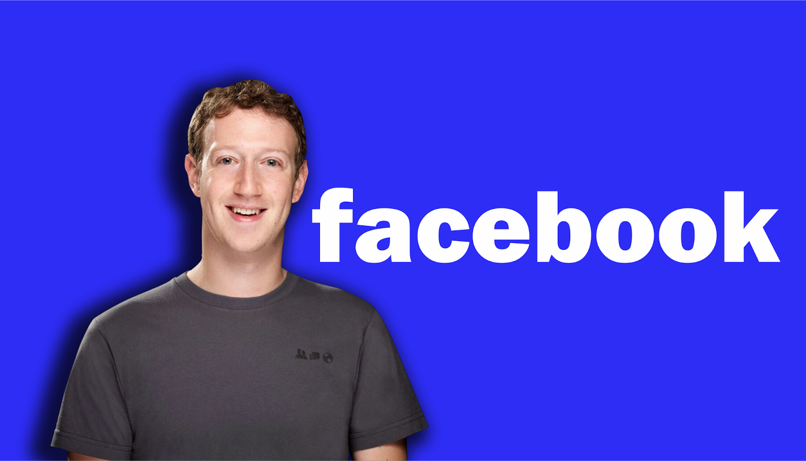 Gambar Mark Zuckerberg Tokoh Pendiri Facebook Biografi Gambar di Rebanas Rebanas