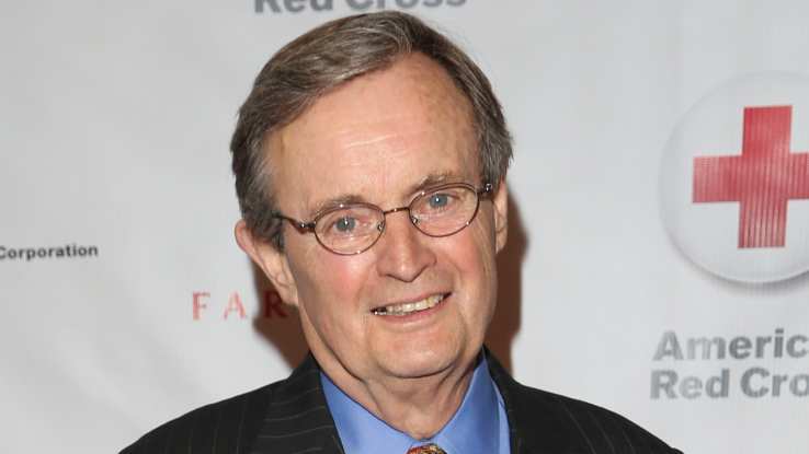 David McCallum David McCallum