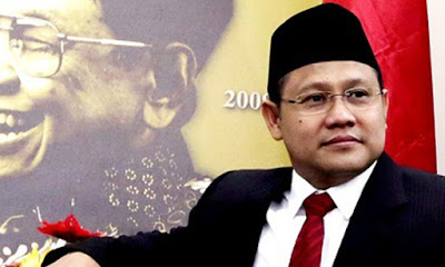 Muhaimin Iskandar : Pendukung Dan Penolak Tagar Ganti Presiden Tak Saling Memanasi