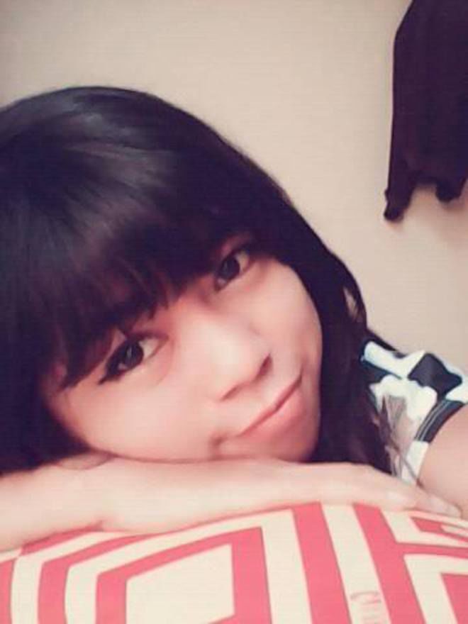 Galeri foto pembunuhan eno pakai gagang cangkul