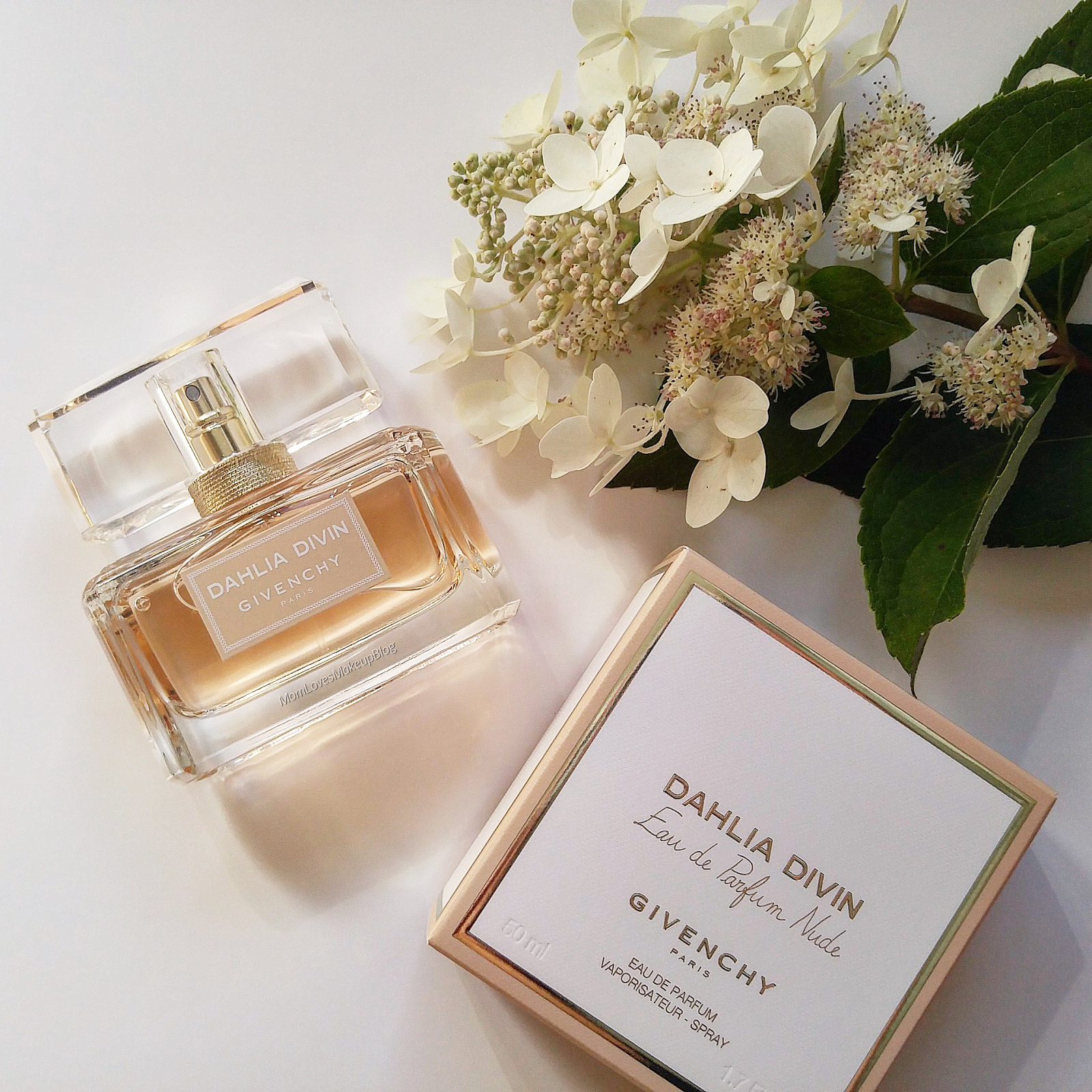 givenchy dahlia divin eau de parfum nude