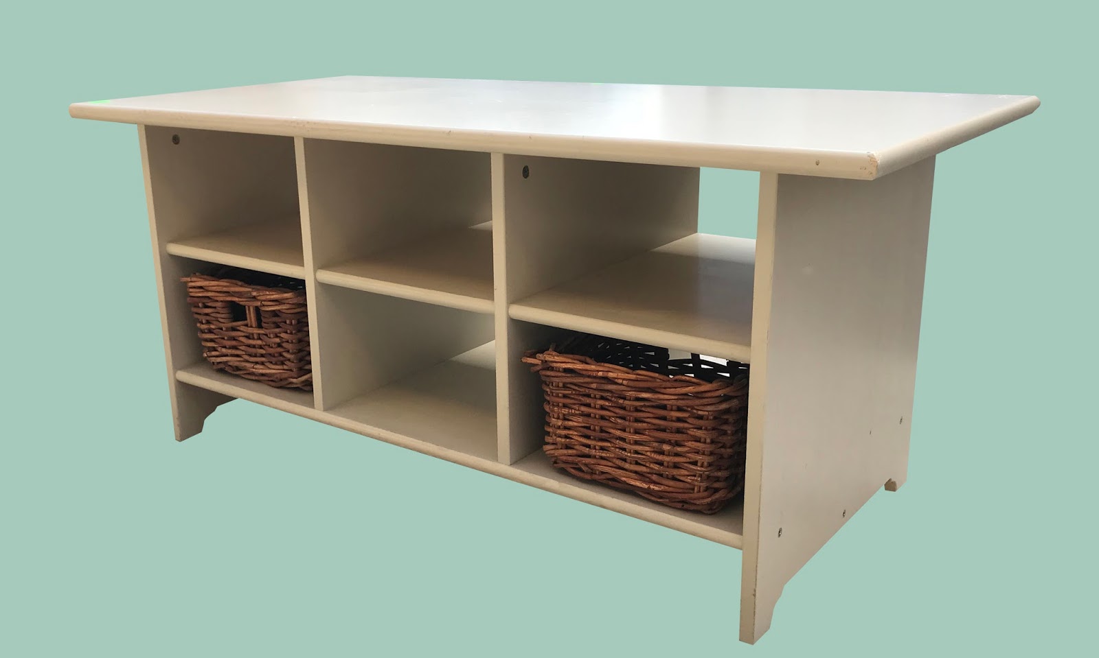 Uhuru Furniture Collectibles Cubby Tv Stand 65 55 Sold Cubby Tv Stand 65 55 Sold
