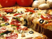 Sejarah Kepopuleran Pizza: Dari Kalangan Bawah Menjelma Menjadi Makanan Kelas Dunia
