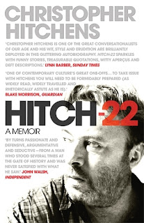 HITCH-22. Memorias de Cristopher Hitchens
