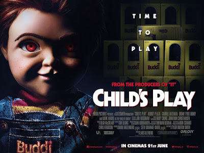 Childs Play 2019 Poster 4