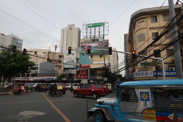 Manila