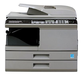 Sharp MX-B201D printer driver download