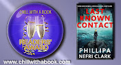 Last Known Contact by Phillipa Nefri Clark