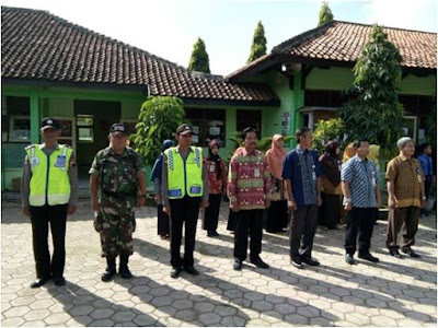 DEKLARASI PELAJAR CINTA DAMAI