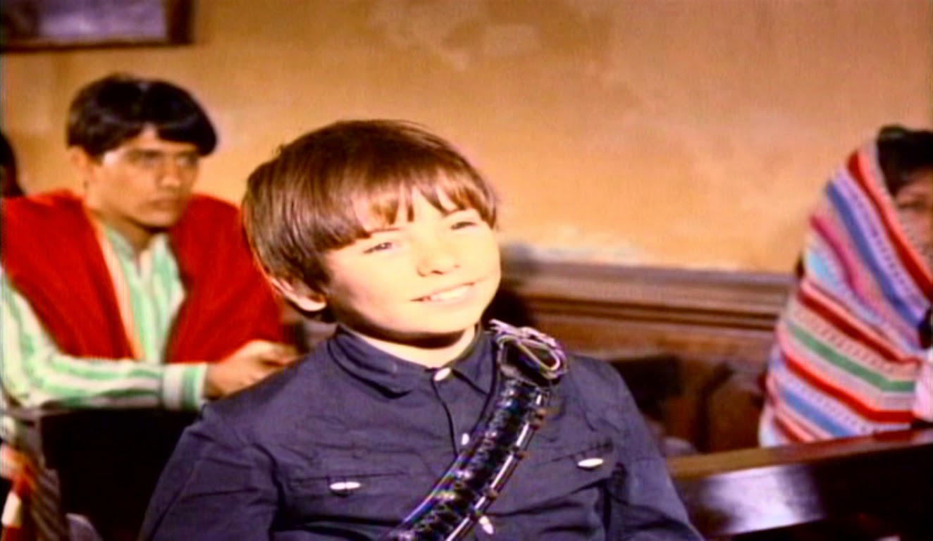 YOUNG STARS OF CINEMA JULIANCITO BRAVO YOUNG STARS OF CINEMA JULIANCITO BRAVO