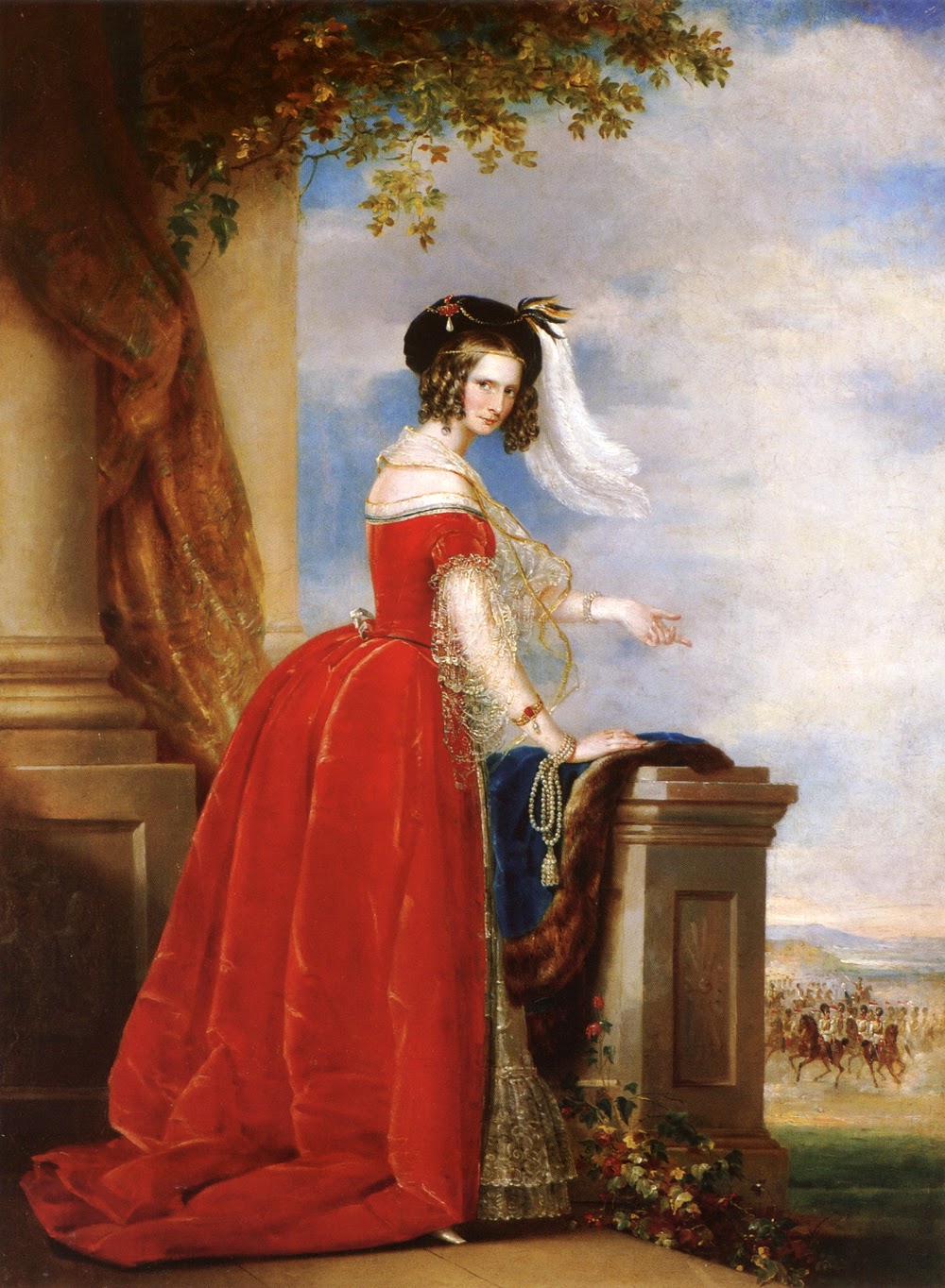 Alexandra Fyodorovna, Christina Robertson Alexandra Fyodorovna, Christina Robertson