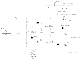 Circuit Diagram: April 2013