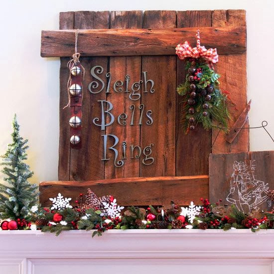 C.B.I.D. HOME DECOR and DESIGN: CHRISTMAS - THE MOST WONDERFUL TIME OF ...
