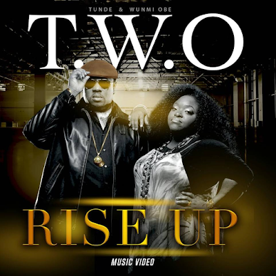 2 TWO Celebrates Reggae Legends With New Video, ‘Rise Up’