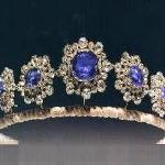 Artemisia's Royal Jewels: Kents