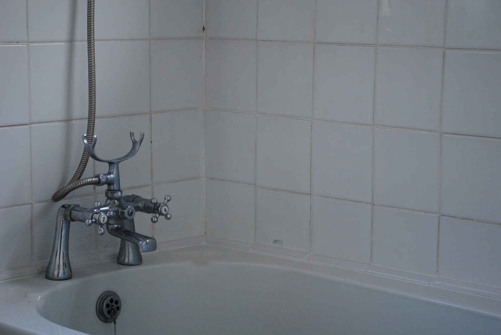 beautiful square feet Essential bathroom maintenance.