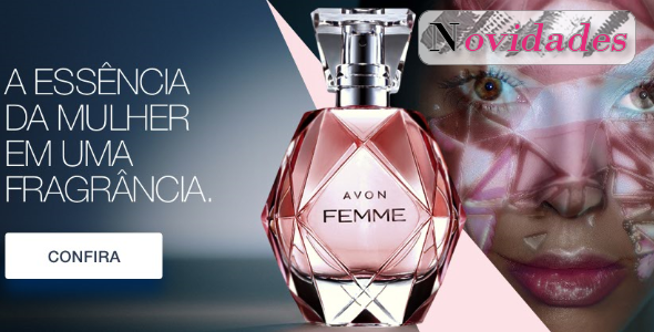 Avon Femme