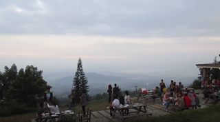 Umbul Sidomukti umbul sidomukti