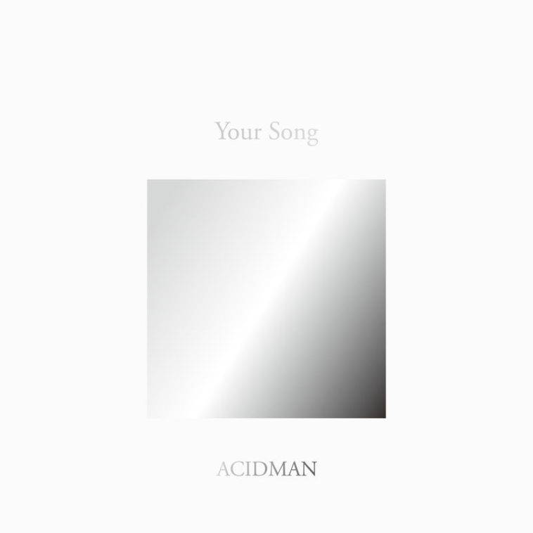 [Album] ACIDMAN – ACIDMAN 20th Anniversary Fans’ Best Selection Album “Your Song” (2016.10.26/MP3/RA…