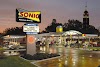 Sonic Drive-In Hours of Operations