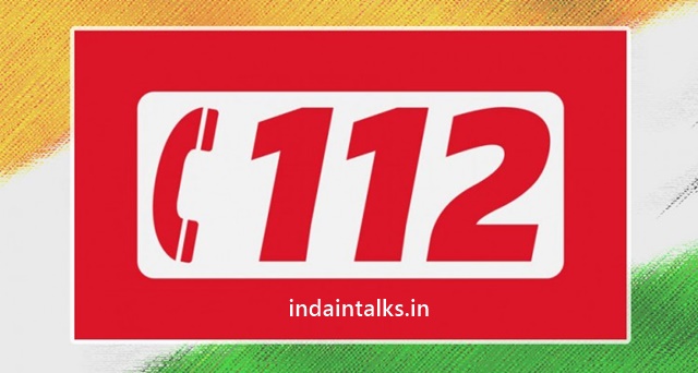 112-Emergency-Number 