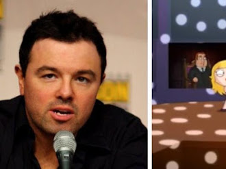 3 veces Seth MacFarlane intentó advertirnos sobre los oscuros secretos de Hollywood
