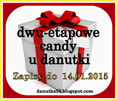 candy u Danutki