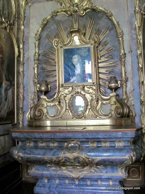 Gruberjeva palača, Ljubljana