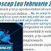Horoscop Leu februarie 2017