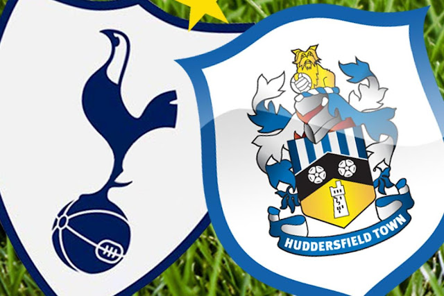Tottenham vs Huddersfield - Video Highlights & Full Match