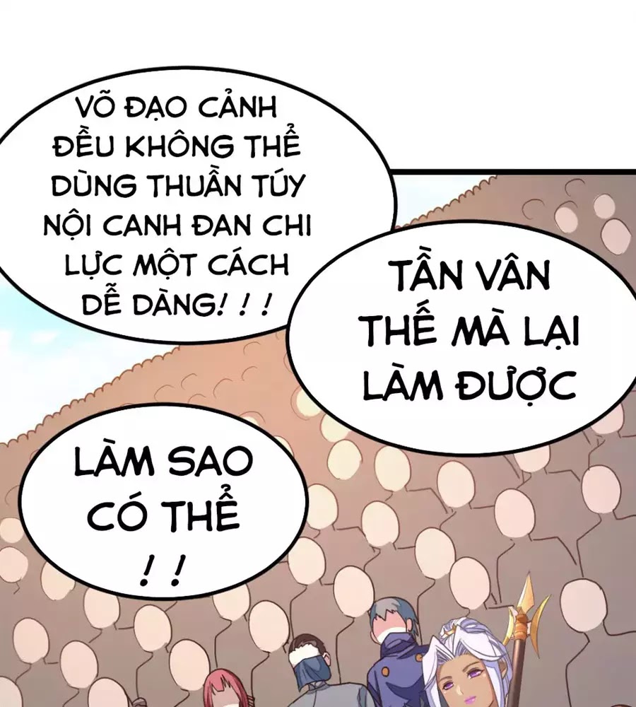 Cửu Dương Thần Vương Chapter 158 - AB Truyện