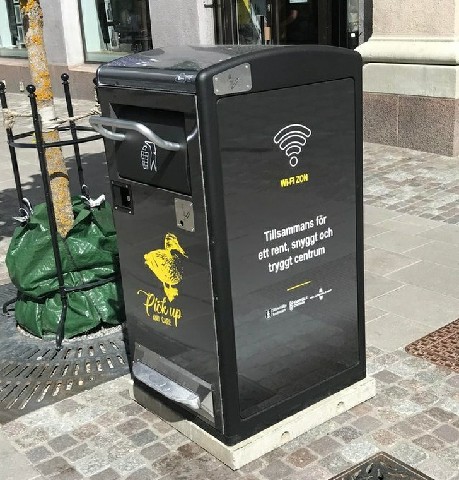 فكرة رائعة من دول مختلفة يجب استخدامها في كل مكان فكرة رائعة من دول مختلفة يجب استخدامها في كل مكان