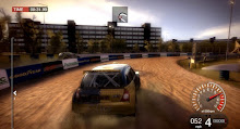 Colin McRae DiRT MULTI5-ElAmigos pc español