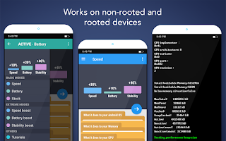 Root Booster v3.1.1 Premium APK is Here! Root Booster v3.1.1 Premium APK is Here!